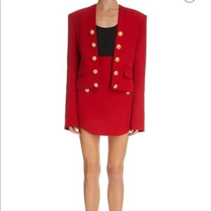 BALMAIN Spencer Jacket